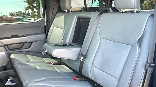 2023 Ford F-150 LARIAT 4WD SuperCrew 5.5' Box - 22897470 - 19