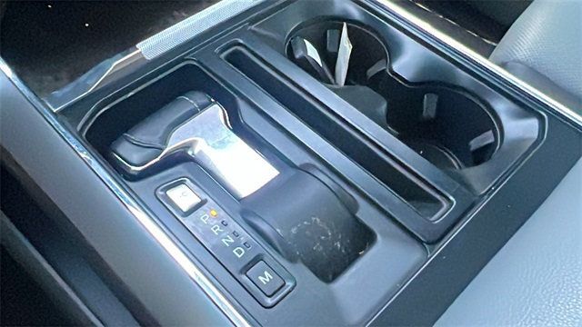 2023 Ford F-150 LARIAT 4WD SuperCrew 5.5' Box - 22897470 - 27