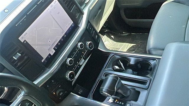 2023 Ford F-150 LARIAT 4WD SuperCrew 5.5' Box - 22897470 - 29