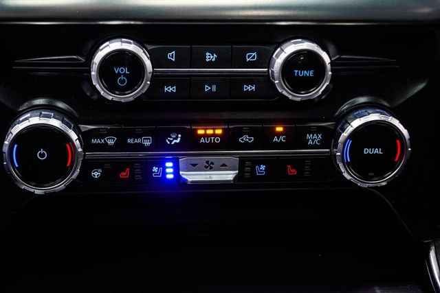 2023 Ford F-150 LARIAT 4WD SuperCrew 5.5' Box - 22996897 - 19