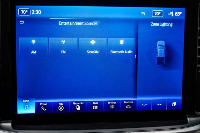 2023 Ford F-150 LARIAT 4WD SuperCrew 5.5' Box - 22996897 - 20