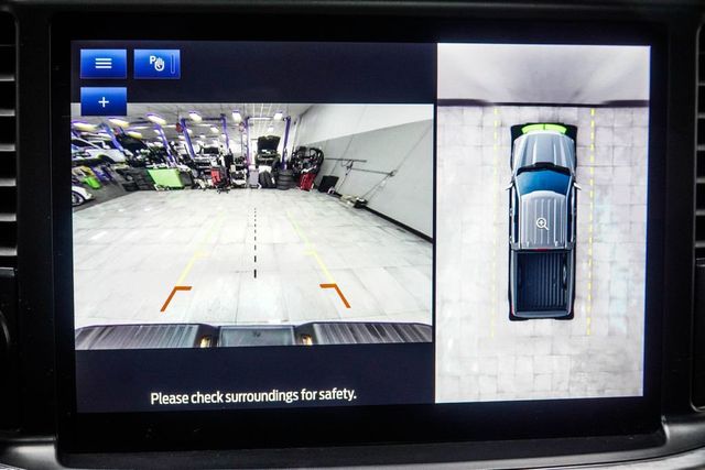 2023 Ford F-150 LARIAT 4WD SuperCrew 5.5' Box - 22996897 - 23