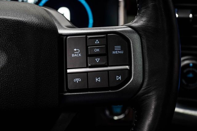 2023 Ford F-150 LARIAT 4WD SuperCrew 5.5' Box - 22996897 - 27