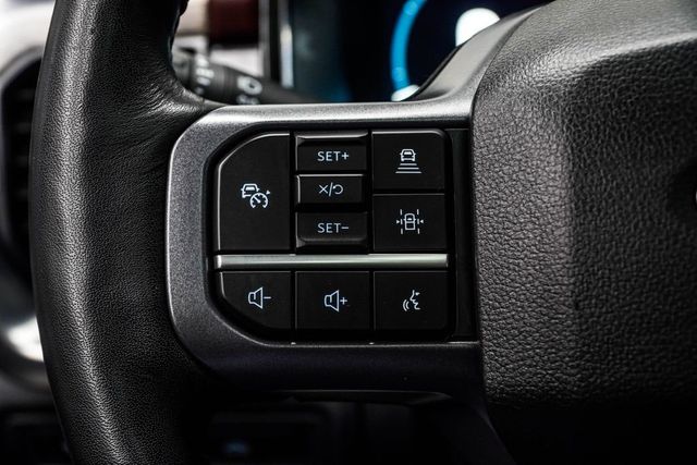 2023 Ford F-150 LARIAT 4WD SuperCrew 5.5' Box - 22996897 - 28