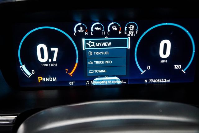 2023 Ford F-150 LARIAT 4WD SuperCrew 5.5' Box - 22996897 - 30