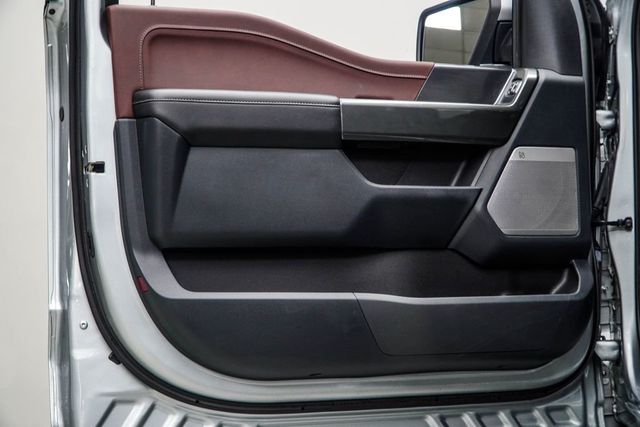 2023 Ford F-150 LARIAT 4WD SuperCrew 5.5' Box - 22996897 - 31