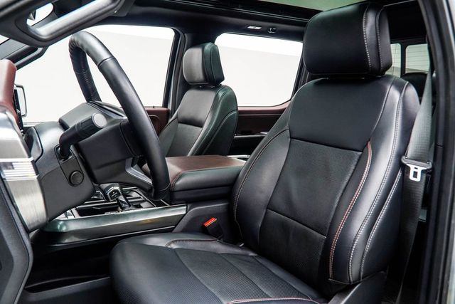 2023 Ford F-150 LARIAT 4WD SuperCrew 5.5' Box - 22996897 - 34