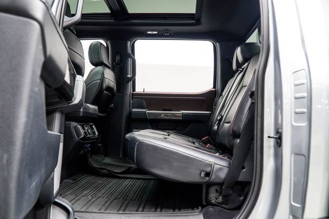 2023 Ford F-150 LARIAT 4WD SuperCrew 5.5' Box - 22996897 - 36