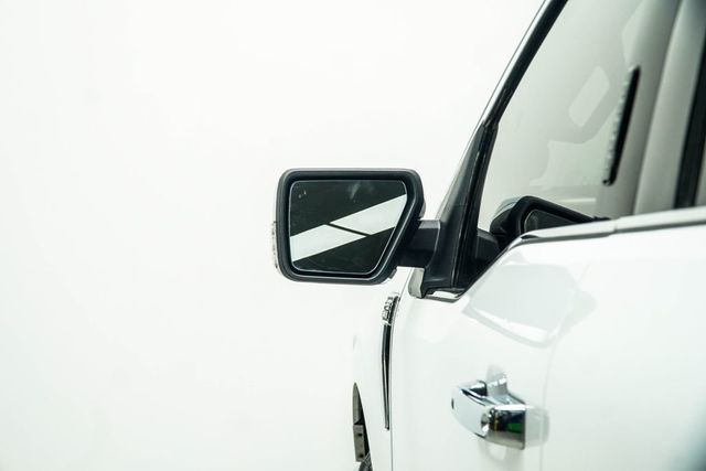 2023 Ford F-150 LARIAT 4WD SuperCrew 5.5' Box - 23038483 - 14