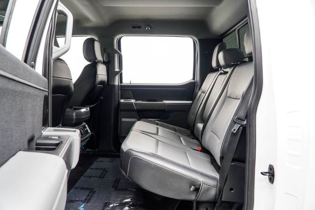 2023 Ford F-150 LARIAT 4WD SuperCrew 5.5' Box - 23038483 - 18