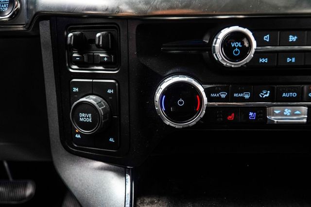 2023 Ford F-150 LARIAT 4WD SuperCrew 5.5' Box - 23038483 - 27