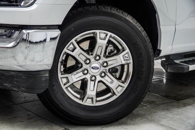 2023 Ford F-150 LARIAT 4WD SuperCrew 5.5' Box - 23038483 - 2