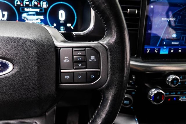 2023 Ford F-150 LARIAT 4WD SuperCrew 5.5' Box - 23038483 - 33