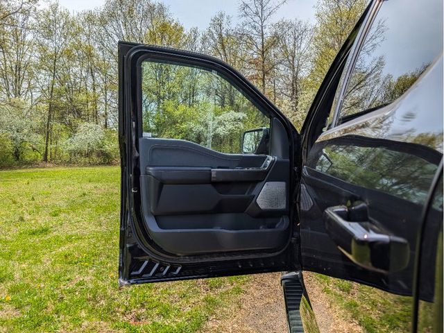 2023 Ford F-150 LARIAT 4WD SuperCrew 5.5' Box - 23005498 - 9