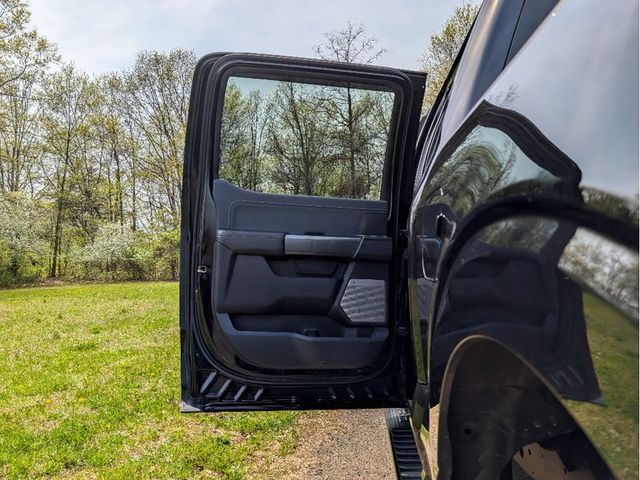 2023 Ford F-150 LARIAT 4WD SuperCrew 5.5' Box - 23005498 - 10
