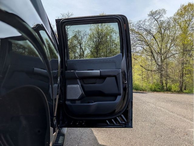 2023 Ford F-150 LARIAT 4WD SuperCrew 5.5' Box - 23005498 - 11