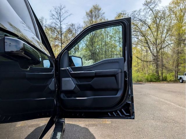 2023 Ford F-150 LARIAT 4WD SuperCrew 5.5' Box - 23005498 - 12
