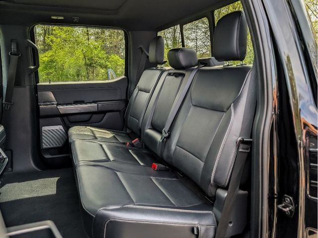 2023 Ford F-150 LARIAT 4WD SuperCrew 5.5' Box - 23005498 - 13