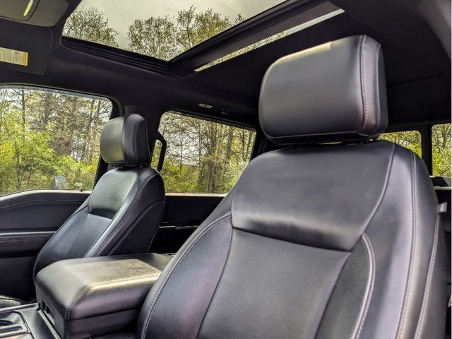 2023 Ford F-150 LARIAT 4WD SuperCrew 5.5' Box - 23005498 - 15