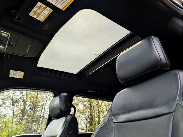 2023 Ford F-150 LARIAT 4WD SuperCrew 5.5' Box - 23005498 - 16
