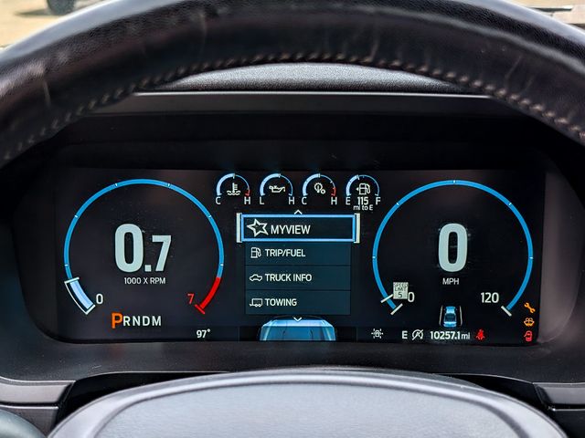 2023 Ford F-150 LARIAT 4WD SuperCrew 5.5' Box - 23005498 - 19