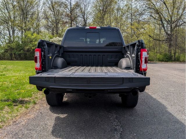 2023 Ford F-150 LARIAT 4WD SuperCrew 5.5' Box - 23005498 - 6