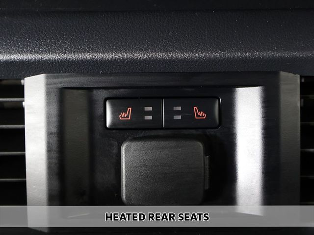 2023 Ford F-150 LARIAT 4WD SuperCrew 5.5' Box - 23035723 - 9