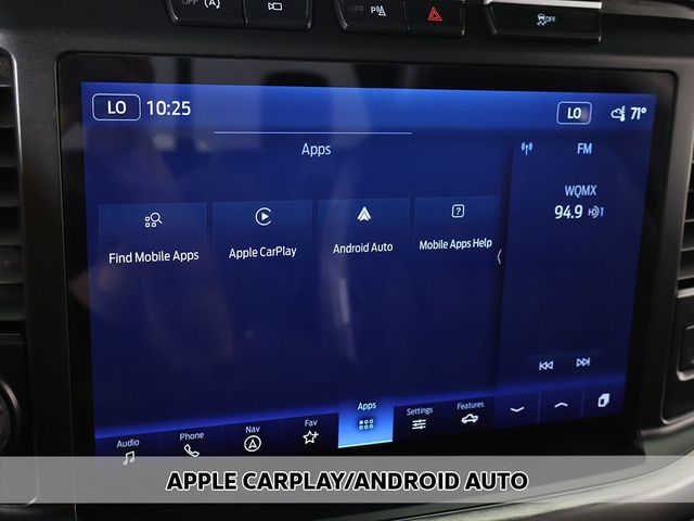 2023 Ford F-150 LARIAT 4WD SuperCrew 5.5' Box - 23035723 - 10