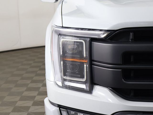 2023 Ford F-150 LARIAT 4WD SuperCrew 5.5' Box - 23035723 - 16