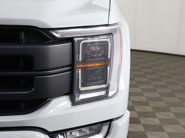 2023 Ford F-150 LARIAT 4WD SuperCrew 5.5' Box - 23035723 - 17