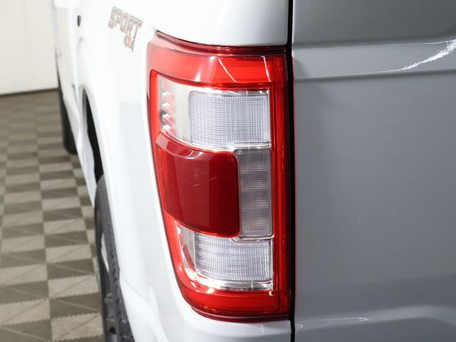 2023 Ford F-150 LARIAT 4WD SuperCrew 5.5' Box - 23035723 - 18