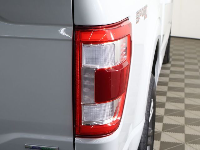 2023 Ford F-150 LARIAT 4WD SuperCrew 5.5' Box - 23035723 - 19