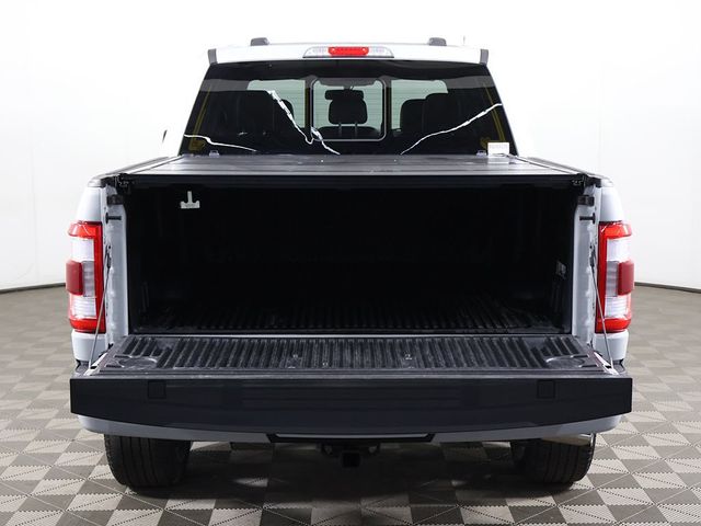 2023 Ford F-150 LARIAT 4WD SuperCrew 5.5' Box - 23035723 - 22
