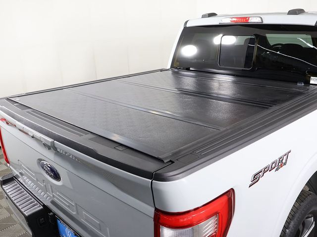 2023 Ford F-150 LARIAT 4WD SuperCrew 5.5' Box - 23035723 - 23