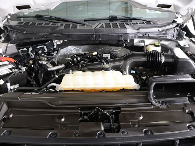 2023 Ford F-150 LARIAT 4WD SuperCrew 5.5' Box - 23035723 - 25