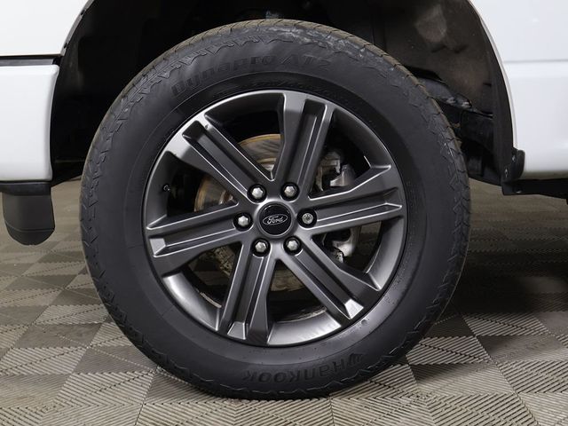 2023 Ford F-150 LARIAT 4WD SuperCrew 5.5' Box - 23035723 - 26