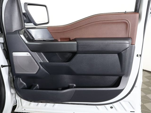 2023 Ford F-150 LARIAT 4WD SuperCrew 5.5' Box - 23035723 - 28