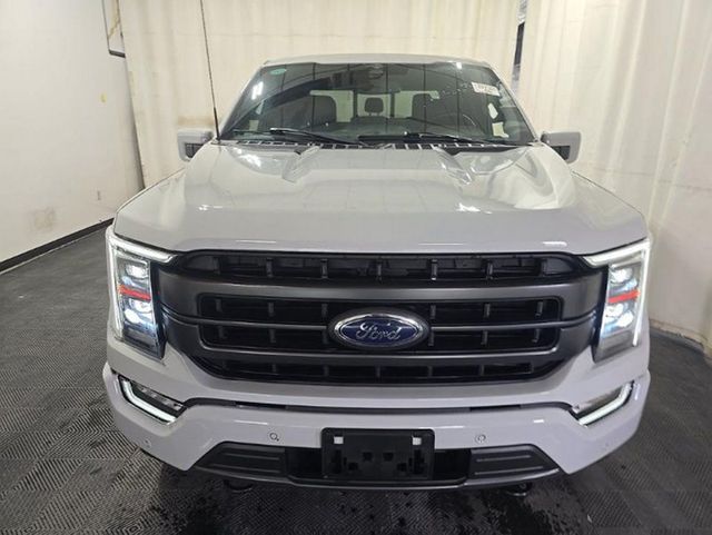 2023 Ford F-150 LARIAT 4WD SuperCrew 5.5' Box - 23035723 - 2
