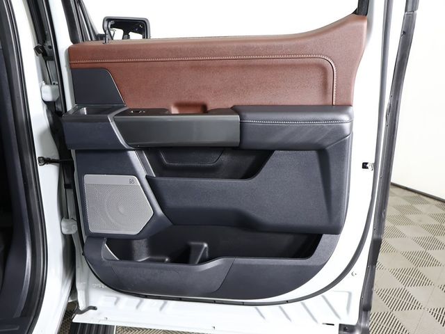 2023 Ford F-150 LARIAT 4WD SuperCrew 5.5' Box - 23035723 - 30