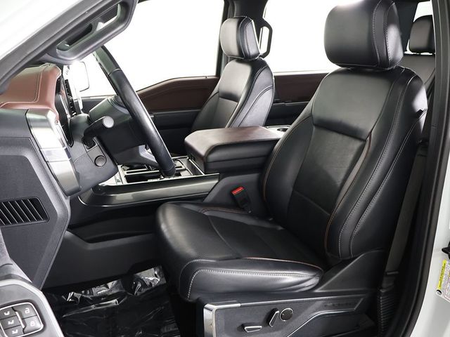 2023 Ford F-150 LARIAT 4WD SuperCrew 5.5' Box - 23035723 - 33