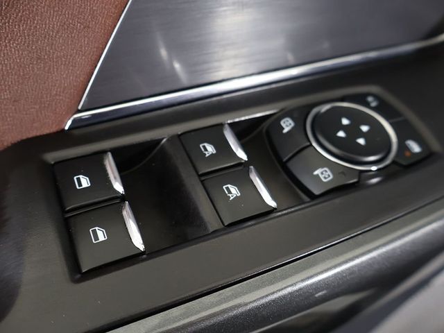 2023 Ford F-150 LARIAT 4WD SuperCrew 5.5' Box - 23035723 - 43