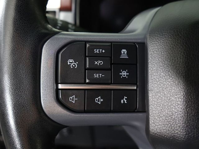 2023 Ford F-150 LARIAT 4WD SuperCrew 5.5' Box - 23035723 - 47
