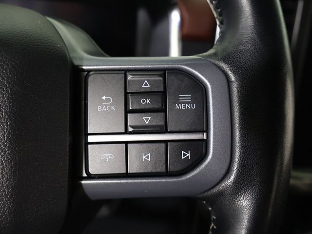 2023 Ford F-150 LARIAT 4WD SuperCrew 5.5' Box - 23035723 - 48