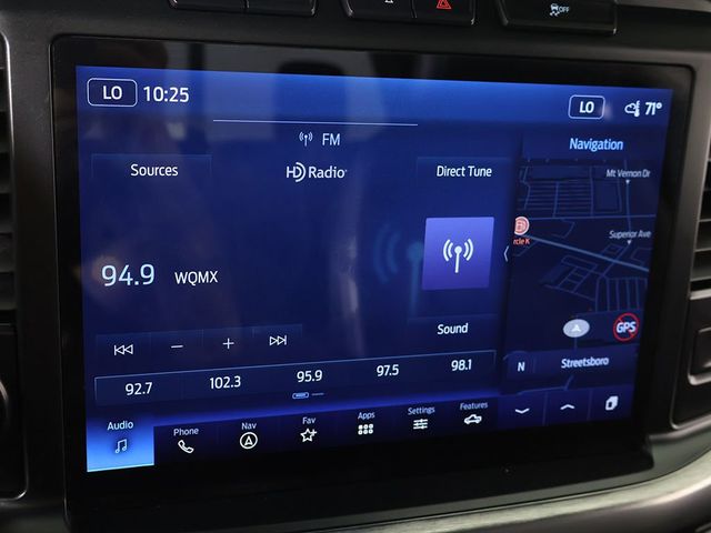 2023 Ford F-150 LARIAT 4WD SuperCrew 5.5' Box - 23035723 - 49