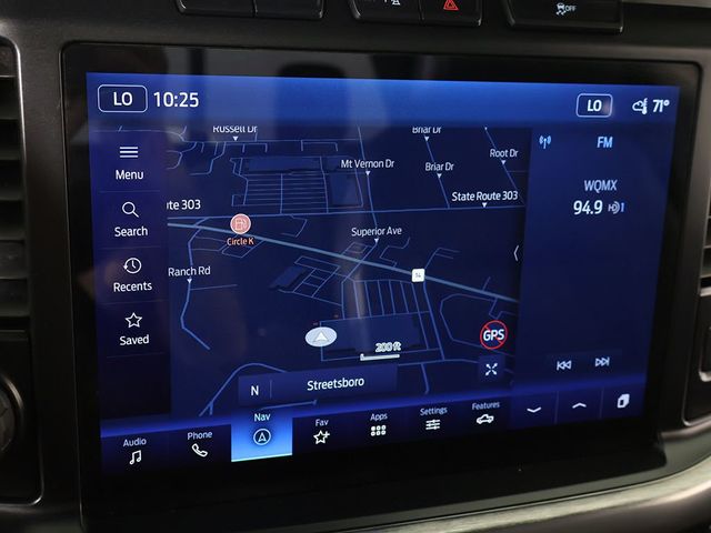 2023 Ford F-150 LARIAT 4WD SuperCrew 5.5' Box - 23035723 - 50