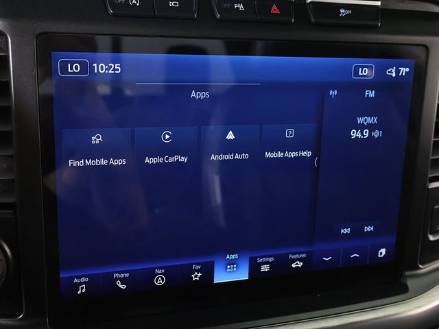 2023 Ford F-150 LARIAT 4WD SuperCrew 5.5' Box - 23035723 - 51