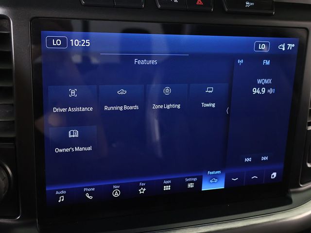 2023 Ford F-150 LARIAT 4WD SuperCrew 5.5' Box - 23035723 - 52