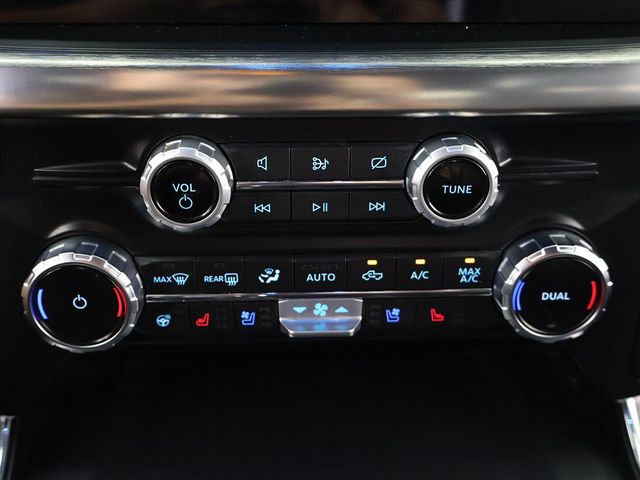 2023 Ford F-150 LARIAT 4WD SuperCrew 5.5' Box - 23035723 - 54