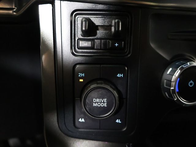 2023 Ford F-150 LARIAT 4WD SuperCrew 5.5' Box - 23035723 - 57