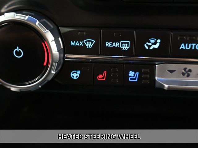 2023 Ford F-150 LARIAT 4WD SuperCrew 5.5' Box - 23035723 - 8